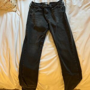 Pistols size 27 jeans